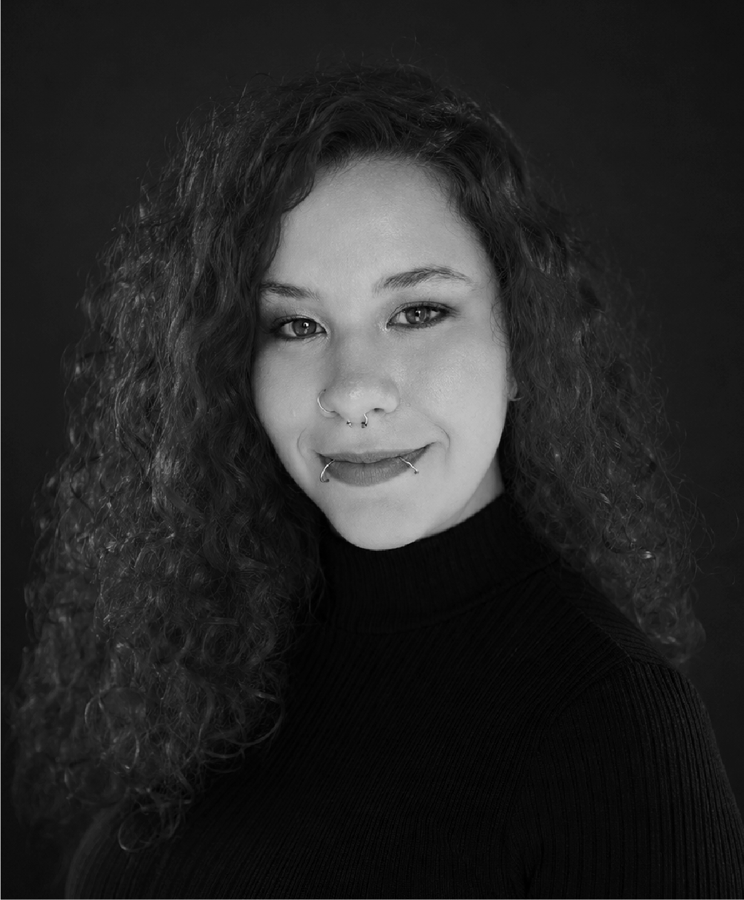 Isabelle Mioto — Fundadora Aperio Design